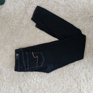 X-Long American Eagle Jeggings (12)